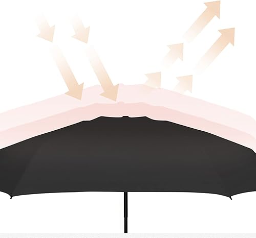 Miniatura 8 de plplaaoo Paraguas de bolsillo, mini paraguas, paraguas pequeño, paraguas pequeño para bolso, mini paraguas de sol, paraguas de cápsula, mini