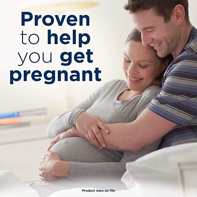 Digital Ovulation Test Kit (OPK) - Clearblue, Proven To Help You Get Pregnant, 1 Digital Holder And 10 Ovulation Tests