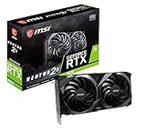 MSI GeForce RTX 3070 VENTUS 2X OC-cr