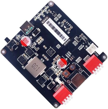 140W Bidirectional Fast Charging Module PD3.1 IP2366 2S 3S 4S 5S 6S ...