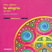 MANDALAS PARA CULTIVAR LA ALEGR?A DE VIV 9583051500 Book Cover