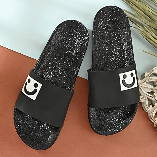 Image of Shoe Island Killer-X NEW Light Casual Flip Flops Stylish Chappal For Boys Slippers Walking Slides For Men