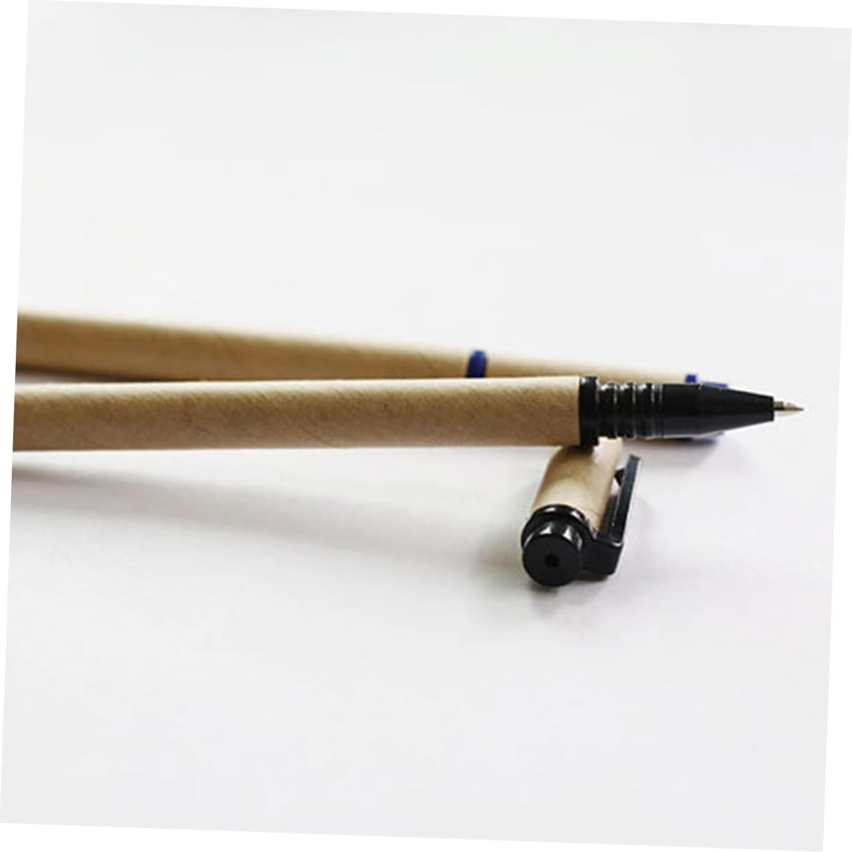 Tofficu 5 Set Di Penne Gel Giapponesi Per Cancelleria Penne Gel Per Scrivere Firmare Prendere Appunti Realizzate Per Studenti Di Ragazzi E Ragazze 10 Pezzi*5