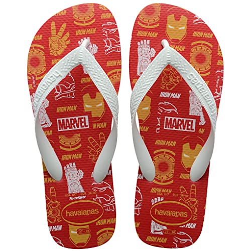 Havaianas Marvel