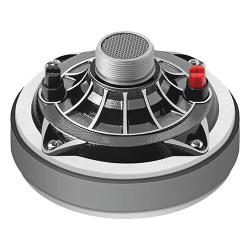 Driver Jbl D250 Trio 200w Rms 8 Ohms