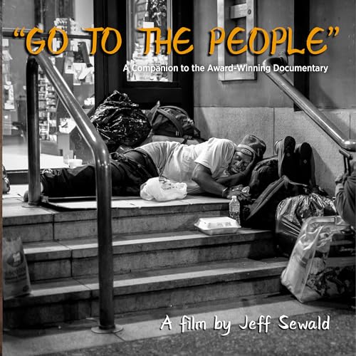 Go to the People