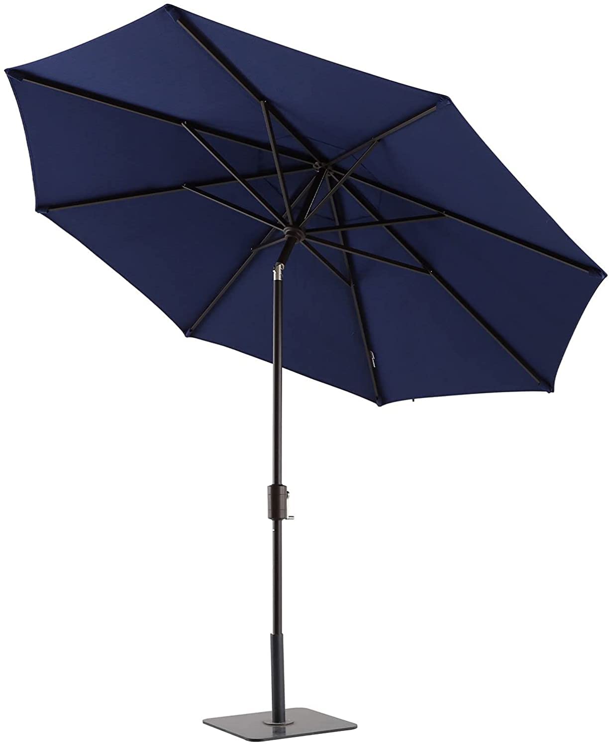 Sombrilla para terraza de balcón y jardín 6
