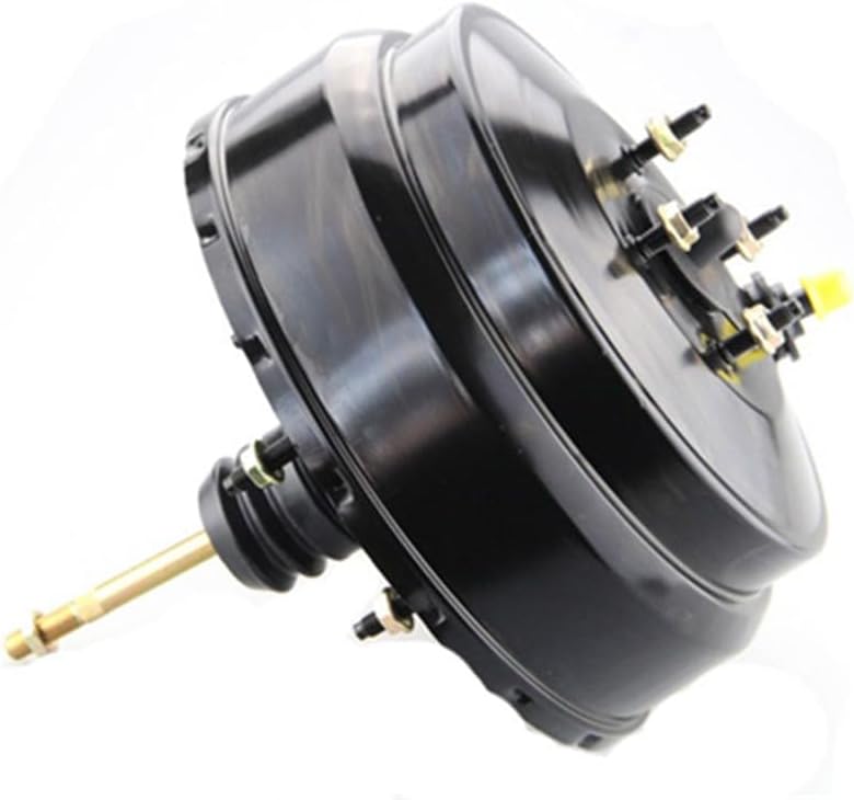 BXBB-030 VACUUM BOOSTER FOR Toyota Land cruiser 1995-2001 FZJ80 LHD 4BOLTS 44610-60822 44610-60792