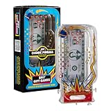 BILZ® Cosmic Pinball | Fun Money Gifting Puzzle Game for Ages 8+ | Easy Setup | Fits Cash, Checks, Tickets, Gift Cards, and Notes | Perfect for Graduations, Christmas, & Birthdays