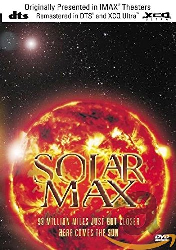 Preisvergleich Produktbild STUDIO CANAL - SOLARMAX DTS (1 DVD)
