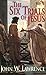 The Six Trials of Jesus - Lawrence, John W.