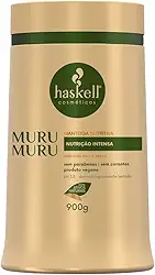 Haskell Manteiga Hidratante Murumuru 900G