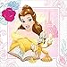 amscan Beauty and The Beast Luncheon Napkins (16 Count)