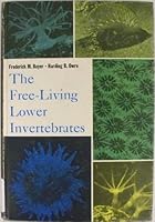 Free-living Lower Invertebrates B0000CO7FR Book Cover
