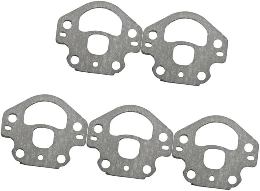 5pcs Carburetor Gasket Fit for 235 235E 240 240E Chain Saw OEM 545081892