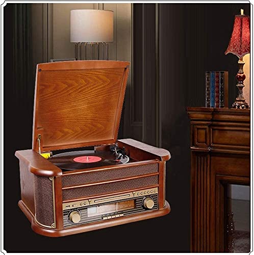 Disques vinyles pour Tourne-Disque rétro, Platine Vinyle à entraînement par Courroie Bluetooth avec Haut-parleurs stéréo… - Les Beatles, Paul McCartney, John Lennon, RIngo Starr, George Harrison Disques vinyles pour Tourne-Disque rétro, Platine Vinyle à entraînement par Courroie Bluetooth avec Haut-parleurs stéréo… – Image 5