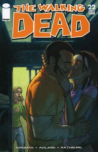  The Walking Dead