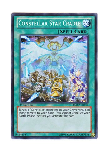 遊戯王 英語版 命王の螺旋 スターライト 1st DOOD 英語版 DOOD-EN079 Dominus Spiral 命王の螺旋 (スターライト