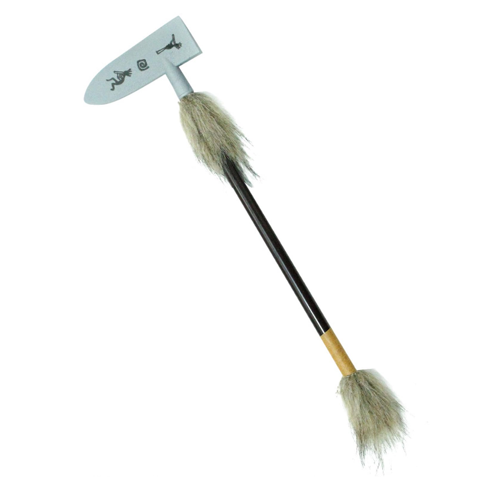 Diogeynu Indian Headdress Indian Headwear Necklace Indian Cosplay Costume Accessories For Women Men