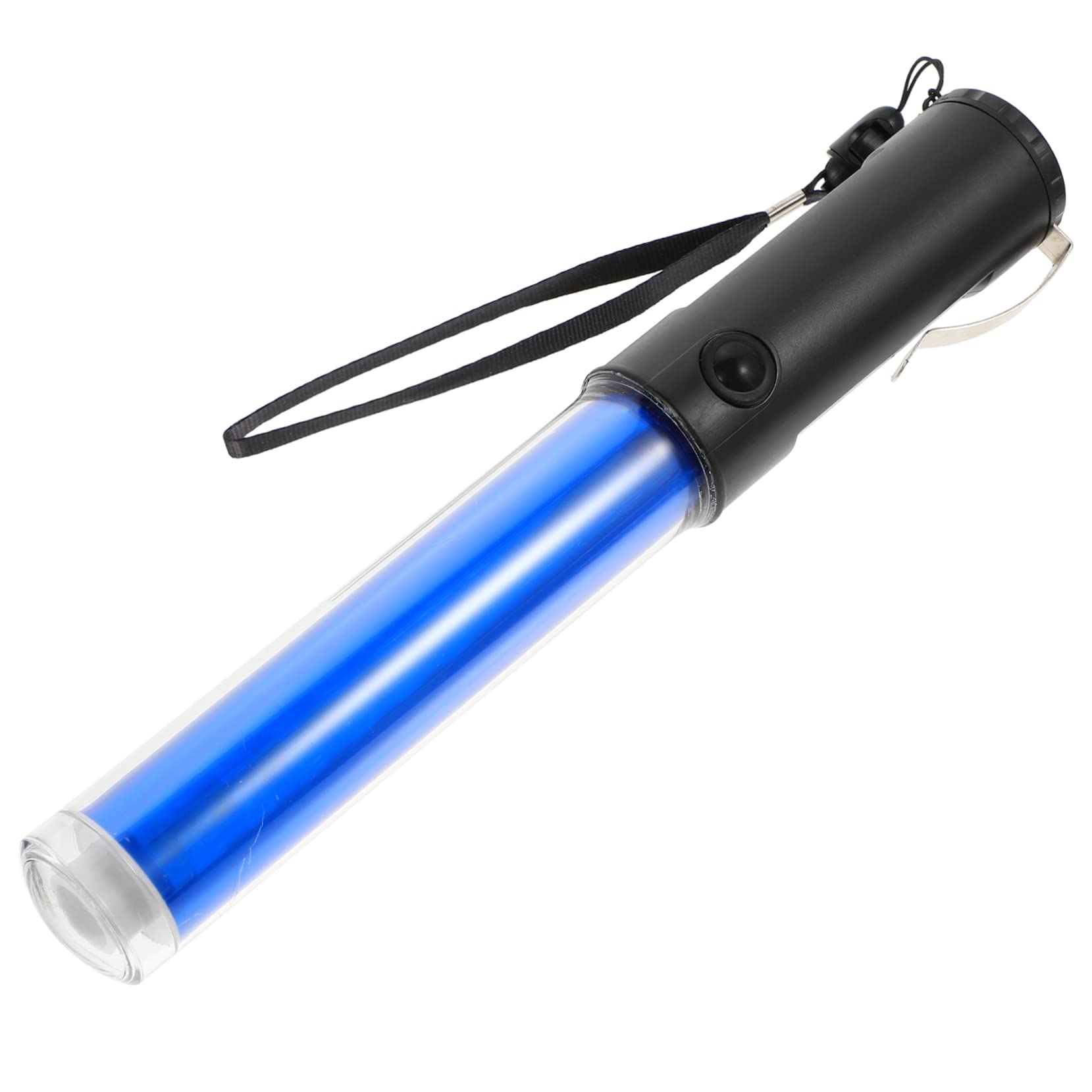 Homoyoyo Creative Reusable Luminous Stick Concert Glow Stick for Festivals Parties Night Events Durable Material for Cheering Decorative Use