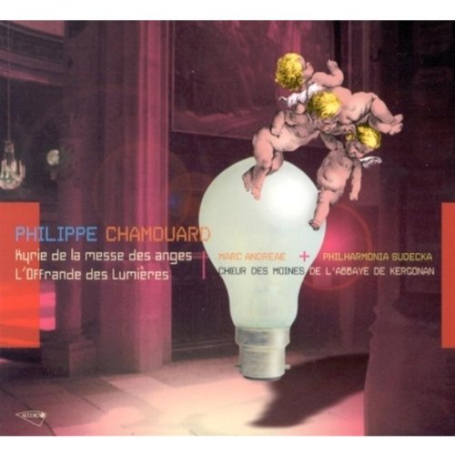 Kyrie de la messe des anges / L'Offrande des lumières