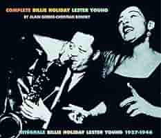 洋楽 Billie Holiday The Complete B Holiday 51hMS3KAinL._SY200_QL15_.jpg