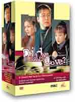 Amazon.co.jp: Did We Really Love [DVD] : DVD