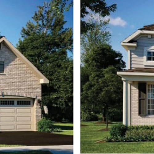 More new housing planned for Huntley