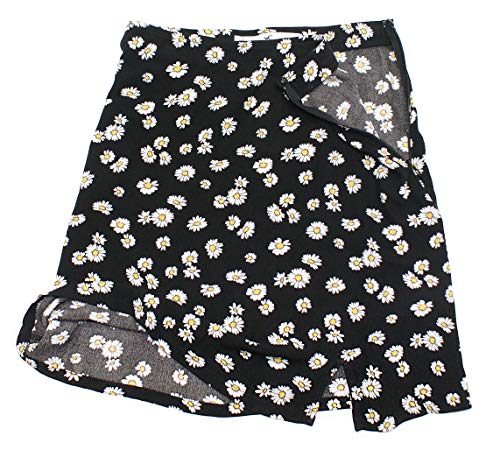 Hollister Women's Ultra High-Rise Mini Skirt HOW-15