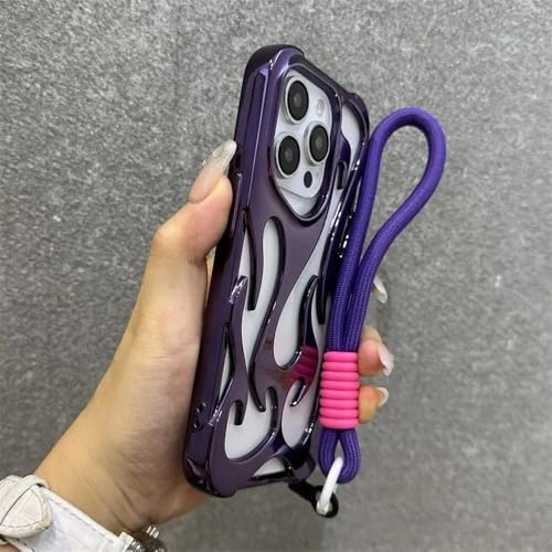 M3DtCdbP[X for iPhone 16 Pro Max 15 14 13 12 11 Pro Max Plusp t@bV XgohJo[t bLp[v for iPhone 14Prop
