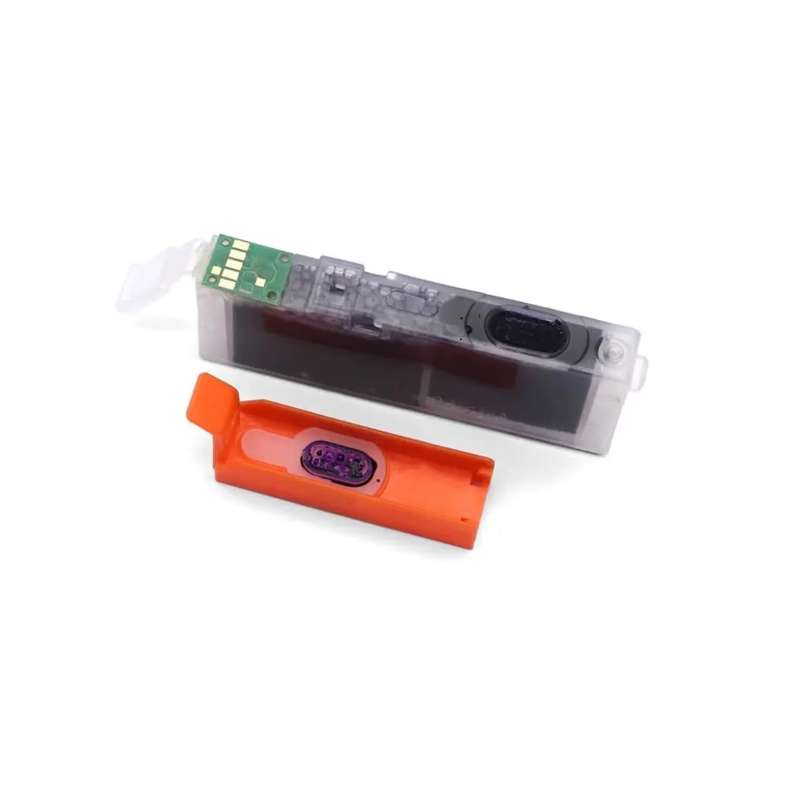 Cartuccia D'inchiostro Ricaricabile, Compatibile Con Canon, TS5170 TS6170