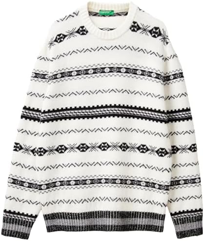 United Colors of Benetton Shirt G/C M/L