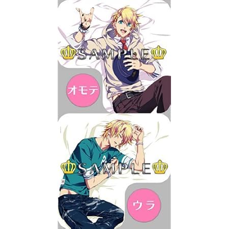 Amazon うたの プリンスさまっ マジlove1000 ドリーム クッションカバー 一ノ瀬トキヤ アニメ 萌えグッズ 通販