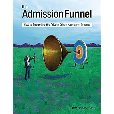 The Admission Funnel