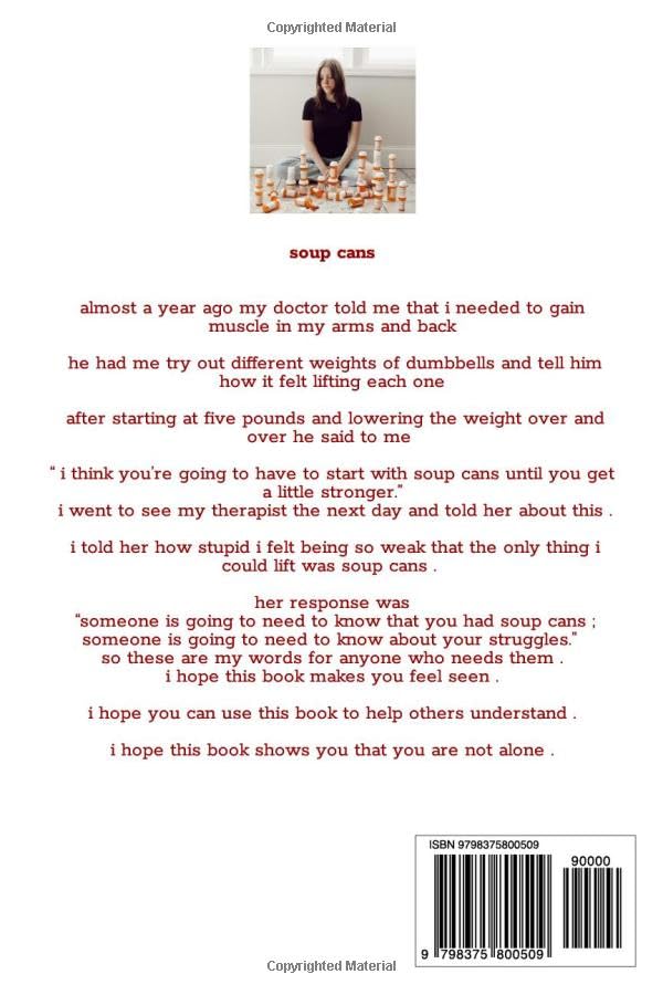 Miniatura 2 de soup cans