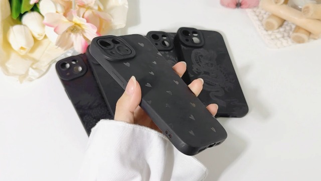 Amazon.com: Lovmooful Compatible for iPhone 13 Case Cute Cool