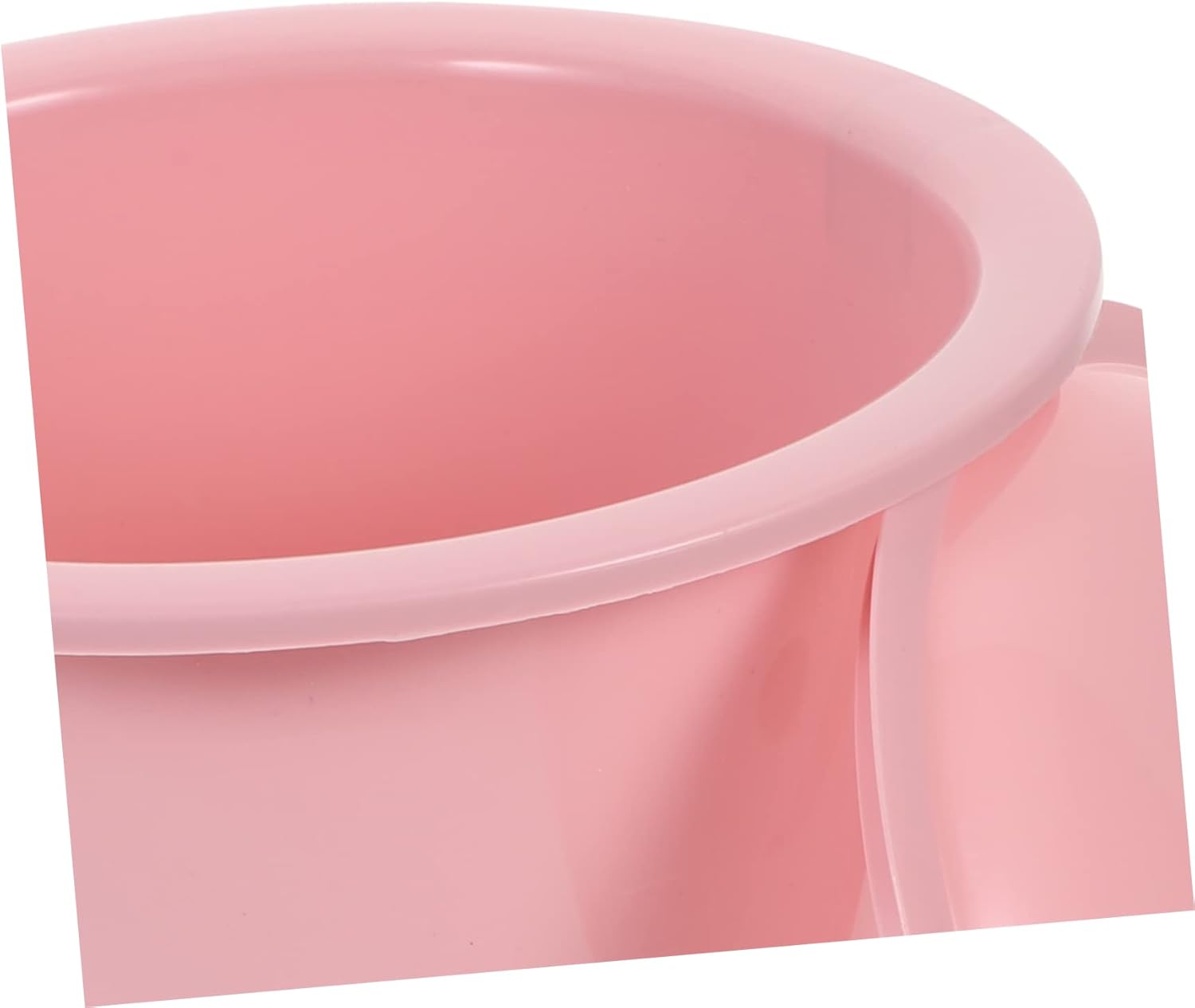 1pc Handheld Chamber Pot with Lid Thickened Urine Pot for Home Use Convenient Night Spittoon for Adults Easy to Clean Suitable for Elderly