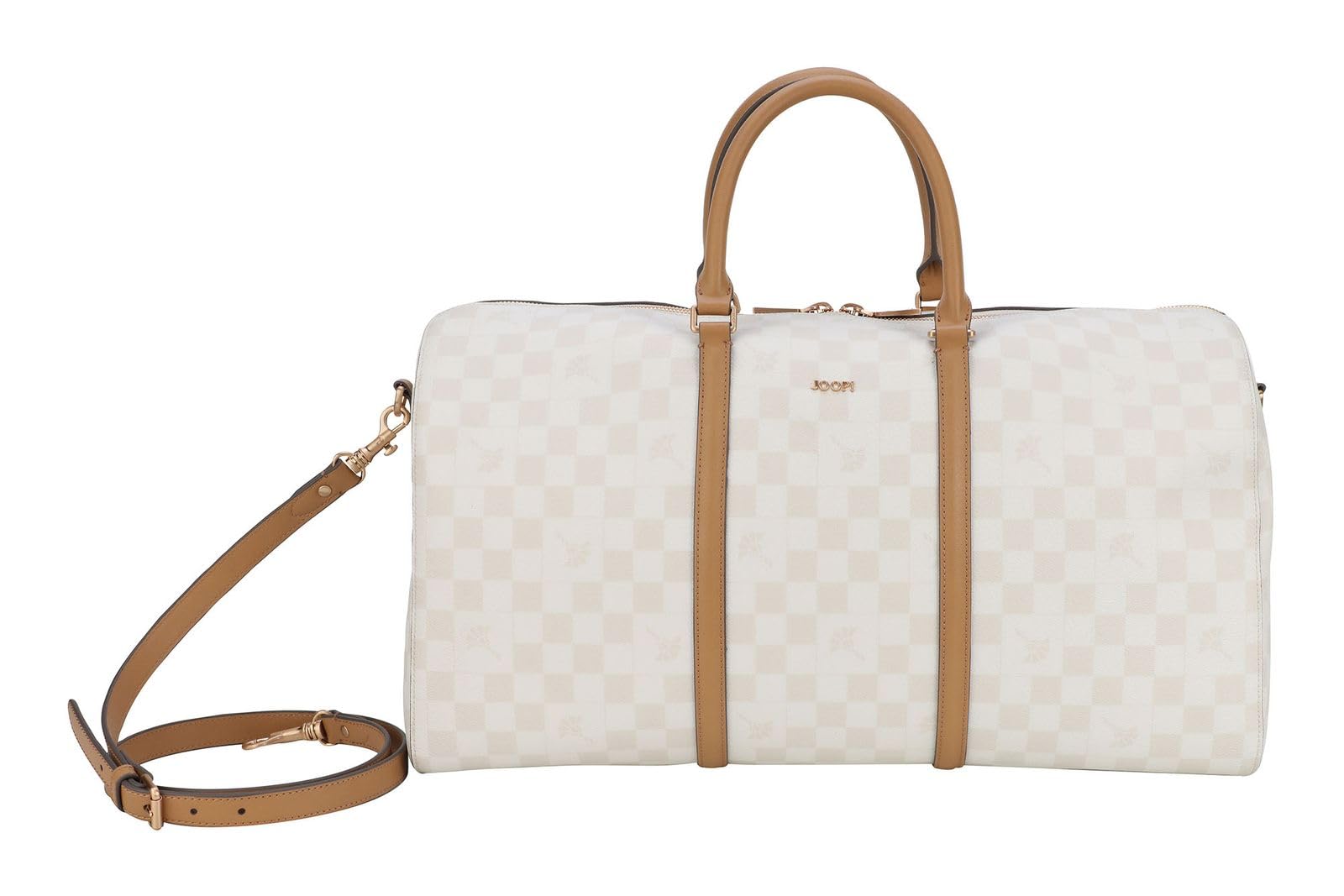 JOOP! Cortina Piazza Aurora Weekender lhz Reisetasche Nude Damen – Weekender Reisetasche