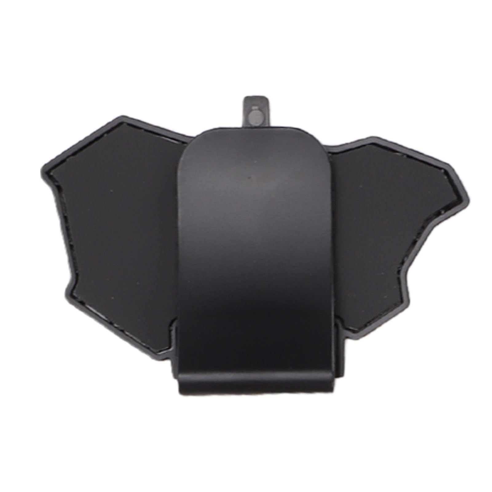Yctze Auricolare Bluetooth per Casco da Moto con Cancellazione Intelligente del Rumore, Batteria da 1000 MAh Dal Design Ultra Sottile e Impermeabile per Moto da Motoslitta