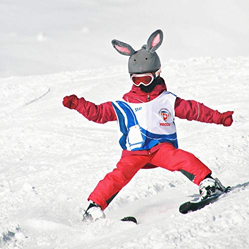 CoolCasc Animal Helmet Covers - Image 5