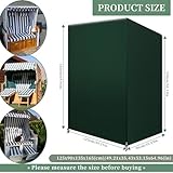 Zoom IMG-1 funshot telo protettivo per sedia Zoom IMG-1 funshot telo protettivo per sedia