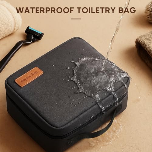BagUrshion Accordian Flex-Tech Toiletry Bag