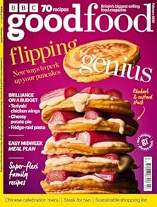 BBC Good Food Magazine