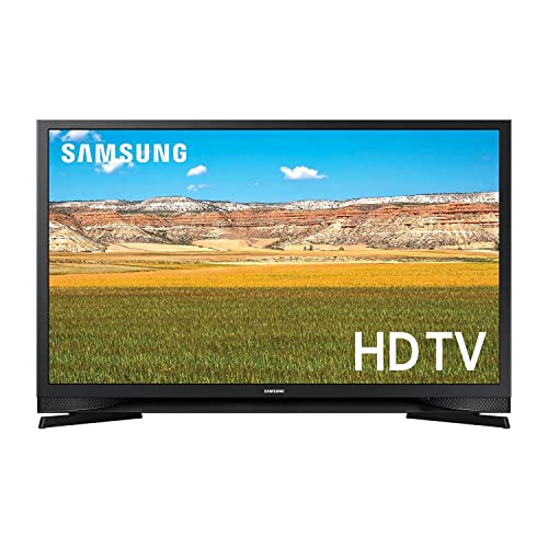 The Star Ent.Samsungg80 cm (32 Inches) HD Ready Smart LED TV UA32T4600 (Black)