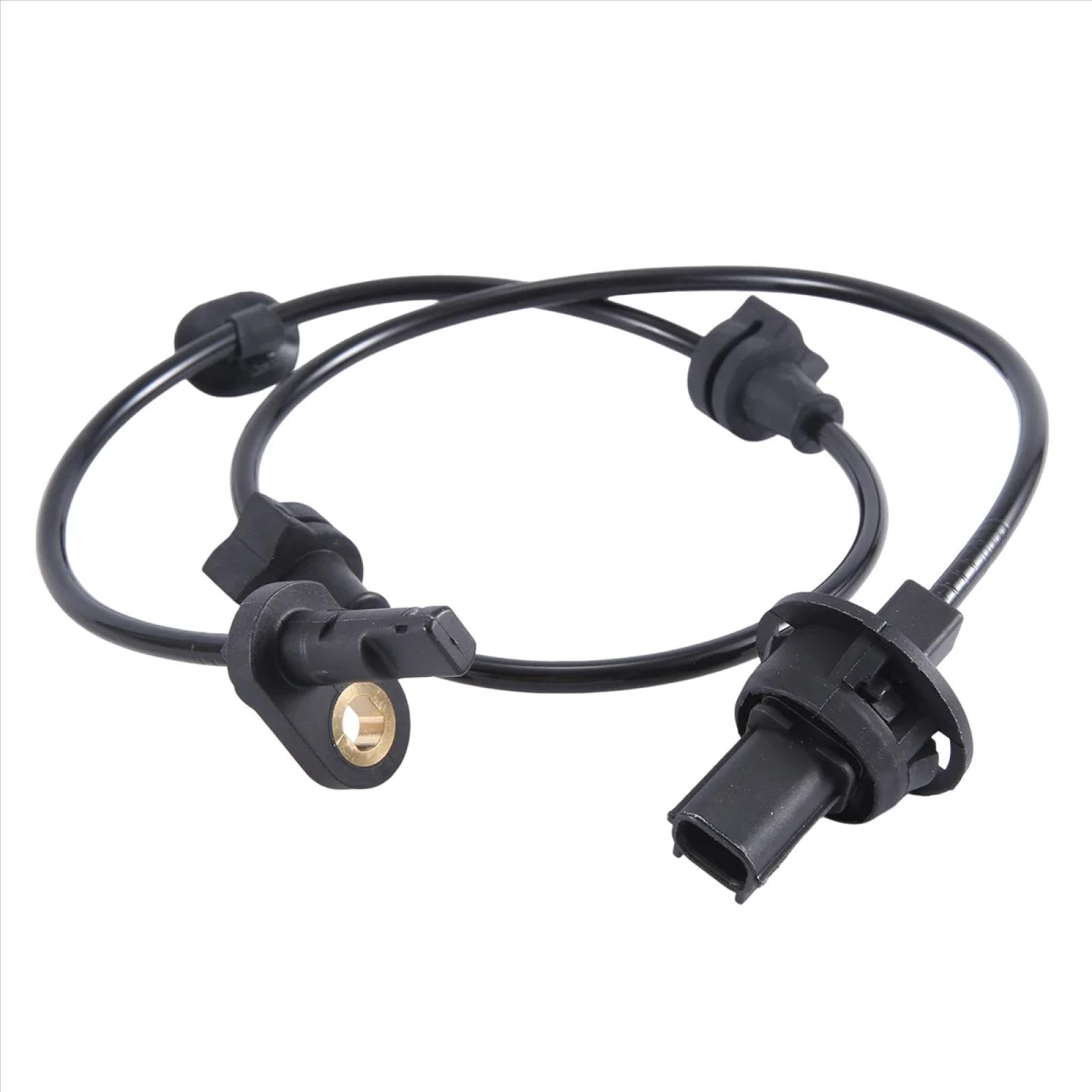 Amazon.co.jp: ABSスピードセンサー 57450-T5A-013 フロント右 ABS