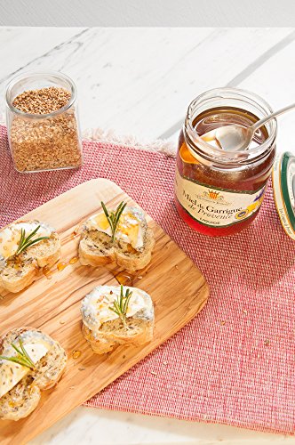 Provence Guardianhoning vloeibaar, 100% natuurlijk, authentiek en smakelijk, ideaal voor proeverijen of in de keuken, 3… - Image 3