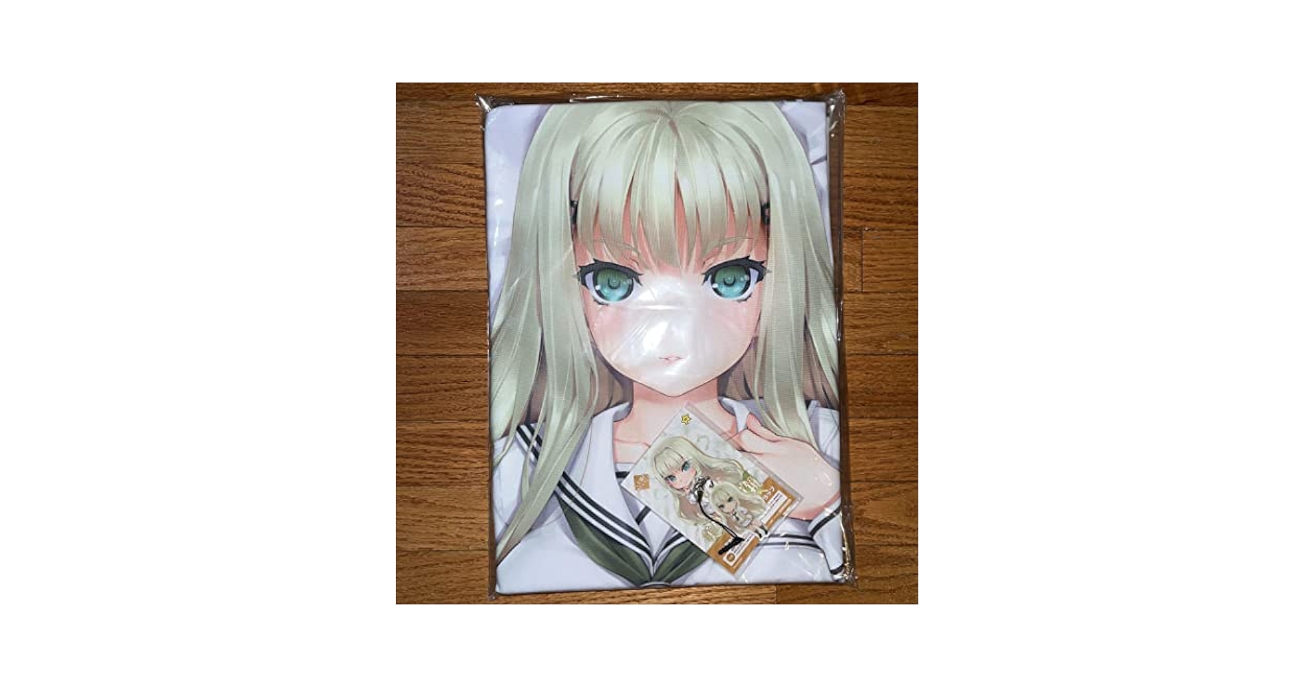 美少女万華鏡 罪と罰の少女 覡夕莉 缶キーホルダー FAVORITE on X: 