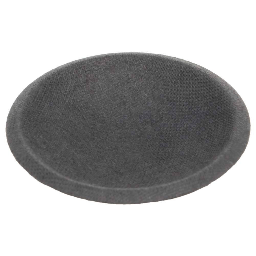 Capuchons Anti-poussière Papier Pour Haut-parleur | Lot De 2 - Diamètre 137 Mm | Protection Bobines Et Entretien Enceintes - 11