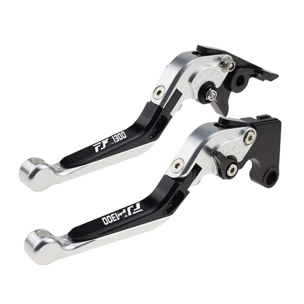 TYUIKN Brake Levers for HP4 2012 2013 2014 2015 2016 2017 2018