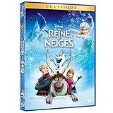 La Reine Des Neiges (Oscar® 2014 du meilleur film d'animation) [DVD]